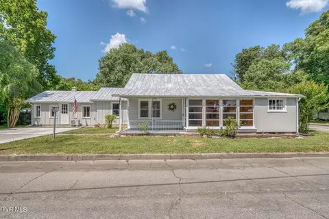 600 Lyle Street Johnson City Tn 37604, Johnson City, TN 37604