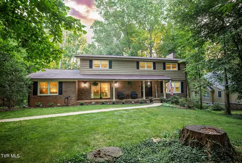 1102 King Richard Boulevard Johnson City Tn 37604, Johnson City, TN 37604