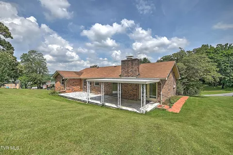 Exterior - 265 Cherry Lane Bristol Va 24201, Bristol, VA 24201 photo 4 of 9