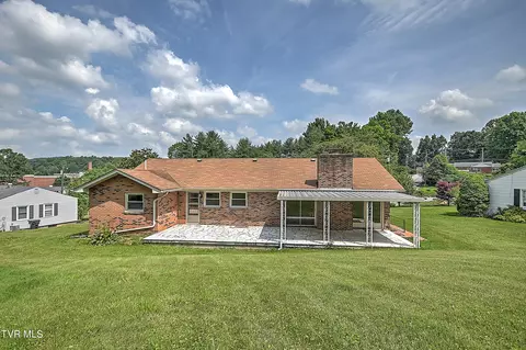 Exterior - 265 Cherry Lane Bristol Va 24201, Bristol, VA 24201 photo 5 of 9
