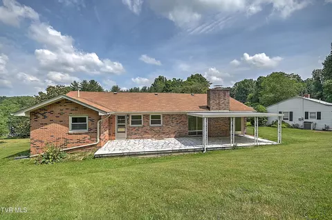 Exterior - 265 Cherry Lane Bristol Va 24201, Bristol, VA 24201 photo 6 of 9