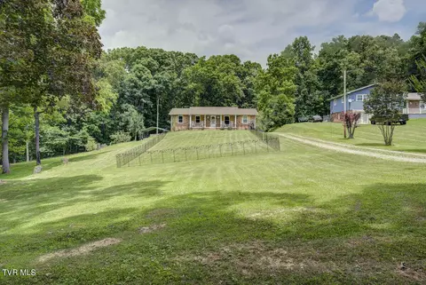 123 Myers Lane Fall Branch Tn 37656, Fall Branch, TN 37656