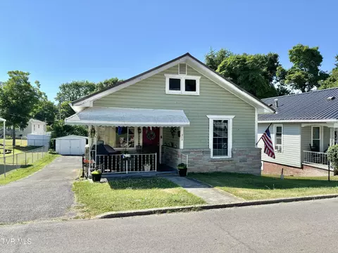 313 W Chilhowie Avenue Johnson City Tn 37604, Johnson City, TN 37604