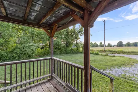 Exterior - 290 Fishpond Road Chuckey Tn 37641, Chuckey, TN 37641 photo 1 of 3