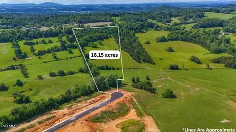tbd Twilight Falls Jonesborough Tn 37659, Jonesborough, TN 37659