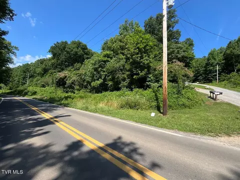 0 S Highway 340 Del Rio Tn 37727, Del Rio, TN 37727