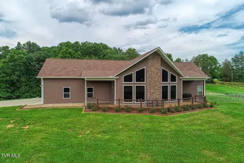 676 Berry Road Bulls Gap Tn 37711, Bulls Gap, TN 37711