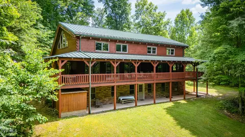 783 Twin Ponds Trail Ewing Va 24248, Ewing, VA 24248