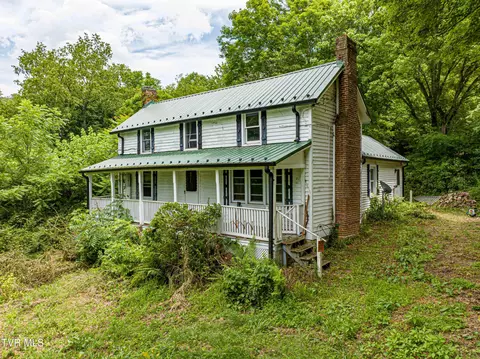 30250 Rich Valley Road Meadowview Va 24361, Meadowview, VA 24361