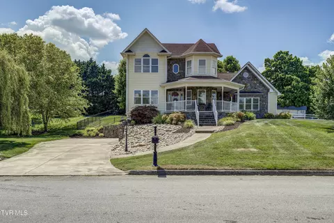 130 Ridgeview Meadows Drive Johnson City Tn 37615, Johnson City, TN 37615