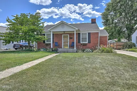 1609 Carolina Avenue Kingsport Tn 37664, Kingsport, TN 37664