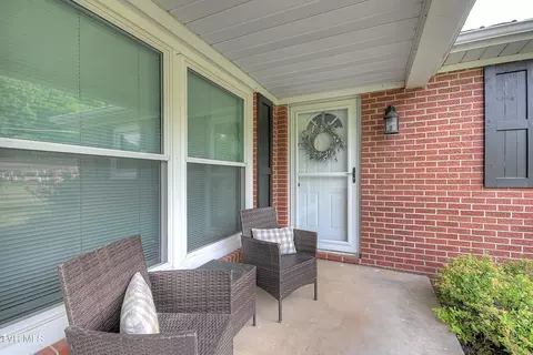 Exterior - 1355 Rock Creek Road Erwin Tn 37650, Erwin, TN 37650 photo 4 of 11