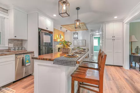 Kitchen - 1355 Rock Creek Road Erwin Tn 37650, Erwin, TN 37650 photo 8 of 8