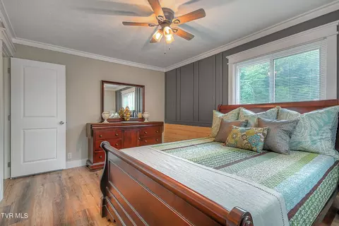 Bedroom - 1355 Rock Creek Road Erwin Tn 37650, Erwin, TN 37650 photo 8 of 8