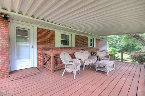 Exterior - 1355 Rock Creek Road Erwin Tn 37650, Erwin, TN 37650 photo 5 of 11