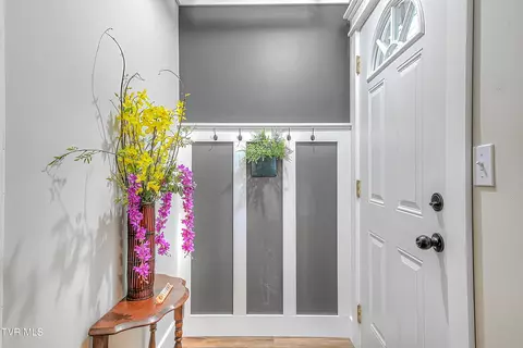 Entry Way - 1355 Rock Creek Road Erwin Tn 37650, Erwin, TN 37650 photo 1 of 1