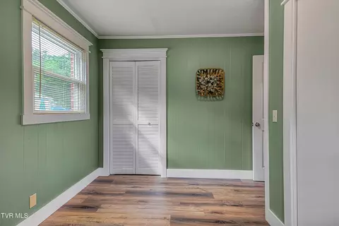 Bedroom - 1355 Rock Creek Road Erwin Tn 37650, Erwin, TN 37650 photo 1 of 8