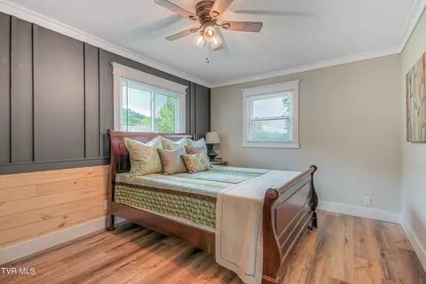 Bedroom - 1355 Rock Creek Road Erwin Tn 37650, Erwin, TN 37650 photo 5 of 8
