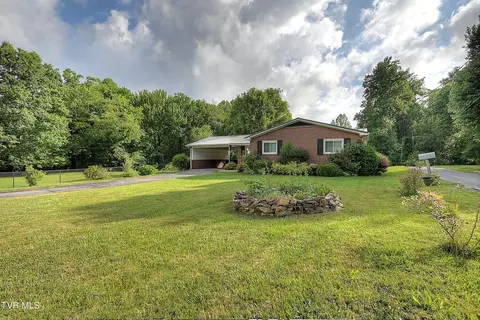 Exterior - 1355 Rock Creek Road Erwin Tn 37650, Erwin, TN 37650 photo 11 of 11
