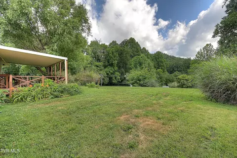 Exterior - 1355 Rock Creek Road Erwin Tn 37650, Erwin, TN 37650 photo 10 of 11