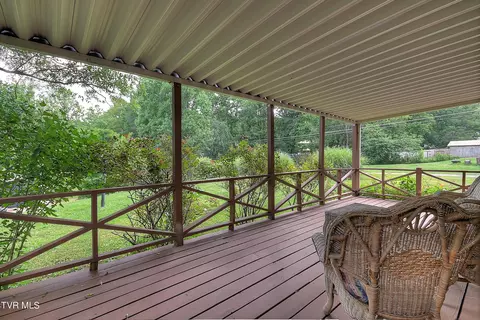 Exterior - 1355 Rock Creek Road Erwin Tn 37650, Erwin, TN 37650 photo 7 of 11