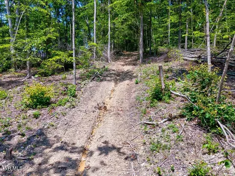 0 Merritt Road Washburn Tn 37888, Washburn, TN 37888