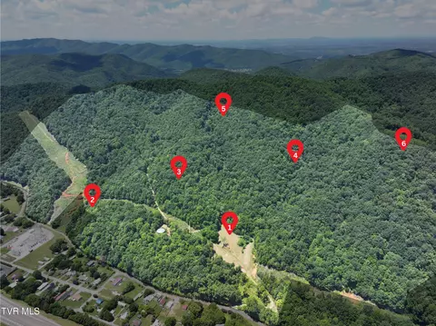 tbd Walnut North Drive Erwin Tn 37650, Erwin, TN 37650