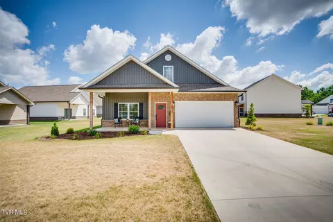 2812 Mccoy Street Kingsport Tn 37664, Kingsport, TN 37664