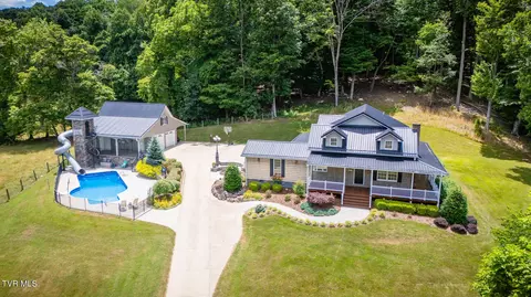 2086 Turkey Ridge Road Gate City Va 24251, Gate City, VA 24251