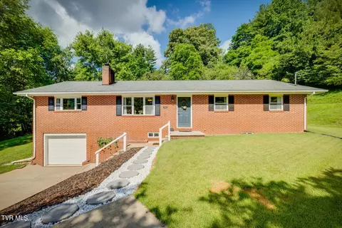 143 Campbell Street Gate City Va 24251, Gate City, VA 24251