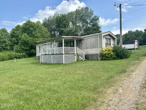 4907 Sugar Run Road Jonesville Va 24263, Jonesville, VA 24263