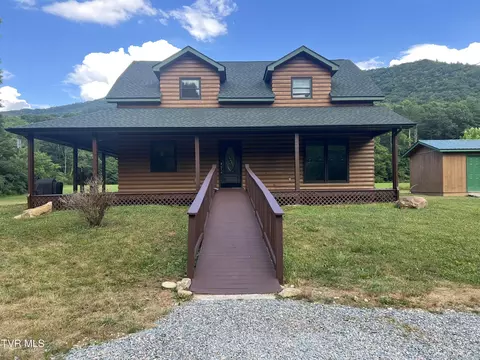1261 Old Hwy 67 Butler Tn 37640, Butler, TN 37640