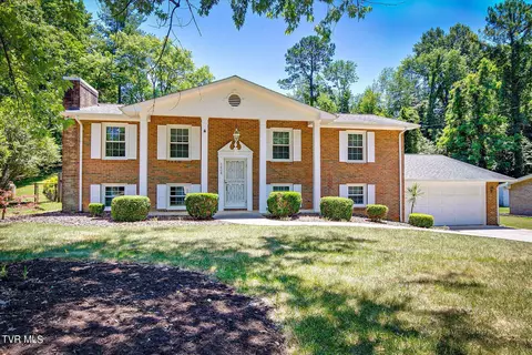 3608 Hazelnut Drive Kingsport Tn 37664, Kingsport, TN 37664