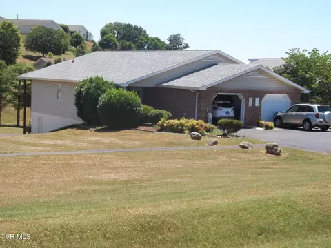 723 Teasel Drive 0 Kingsport Tn 37660, Kingsport, TN 37660