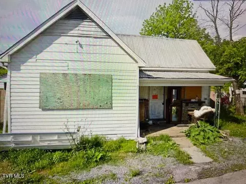 304 Madison Street Bristol Va 24201, Bristol, VA 24201