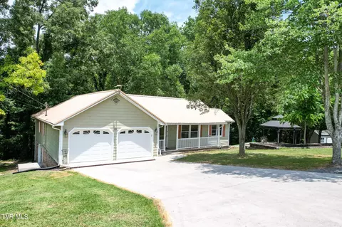 105 Eastview Lane Bulls Gap Tn 37711, Bulls Gap, TN 37711