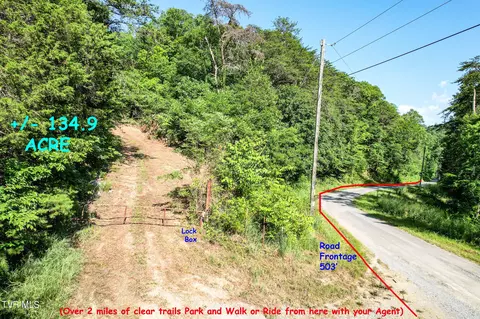 728 Wattenbarger Gap Road Greeneville Tn 37745, Greeneville, TN 37745