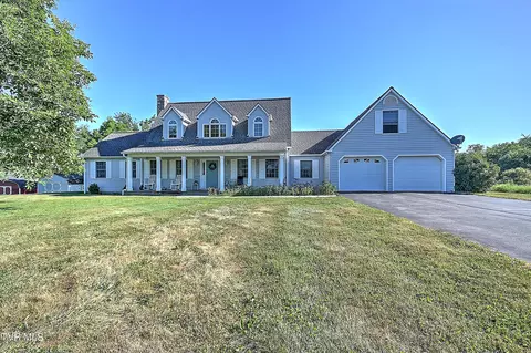 630 Colecrest Drive Chilhowie Va 24319, Chilhowie, VA 24319