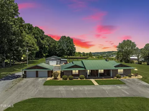 345 Stockyard Road Telford Tn 37690, Telford, TN 37690