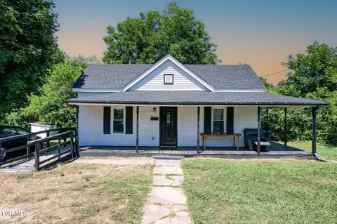 104 Clem Street Greeneville Tn 37743, Greeneville, TN 37743