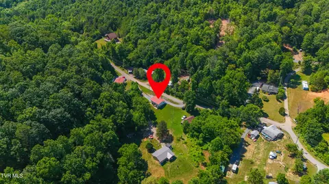 280 Chambers Drive Elizabethton Tn 37643, Elizabethton, TN 37643
