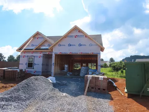 205 Kingsley Down Drive Bristol Tn 37620, Bristol, TN 37620