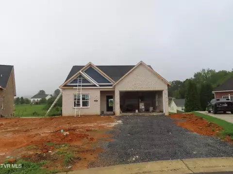 209 Kingsley Down Drive Bristol Tn 37620, Bristol, TN 37620