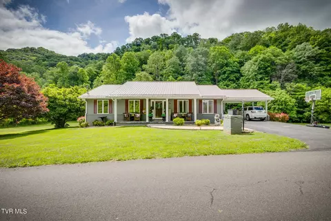 1441 Fairview Road Duffield Va 24244, Duffield, VA 24244