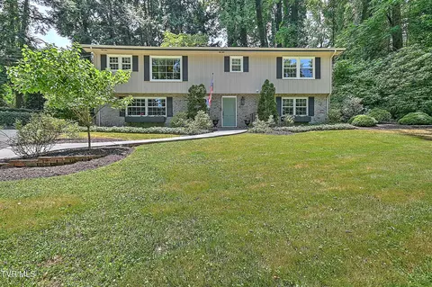 205 Peachtree Circle Bristol Va 24201, Bristol, VA 24201
