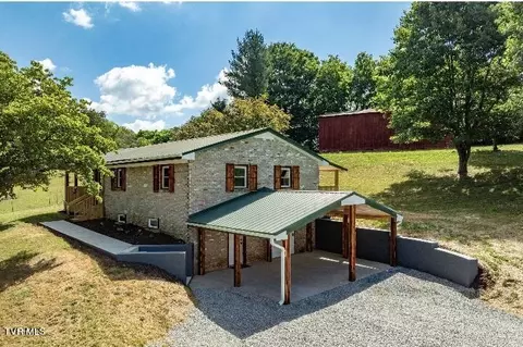 221 Jonesborough Water Plant Road Limestone Tn 37681, Limestone, TN 37681