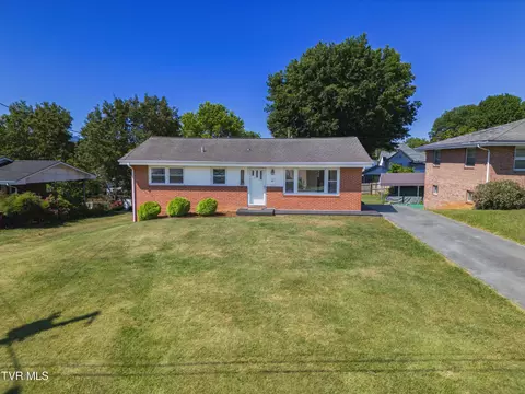 605 Wendover Drive Johnson City Tn 37604, Johnson City, TN 37604