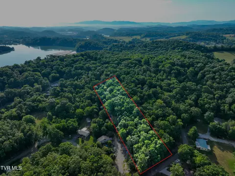 tbd Will Lane Jd King Road Johnson City Tn 37615, Johnson City, TN 37615