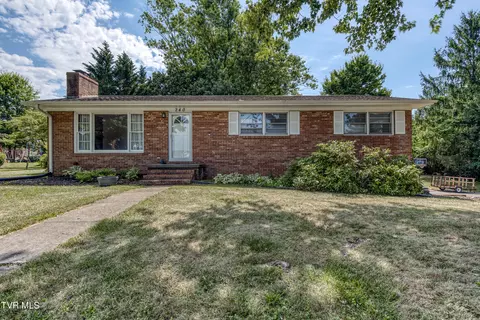 240 Glenrochie Drive Abingdon Va 24211, Abingdon, VA 24211