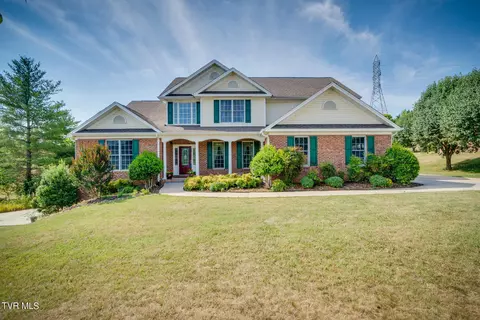 1009 Wandering Drive Kingsport Tn 37660, Kingsport, TN 37660